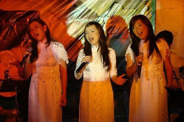 HCM City’s music group to perform in USA during Tet holiday