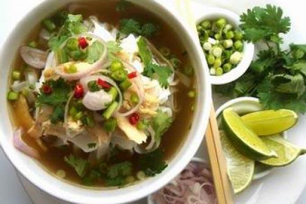 Cuisine Festival opens in Ho Chi Minh City