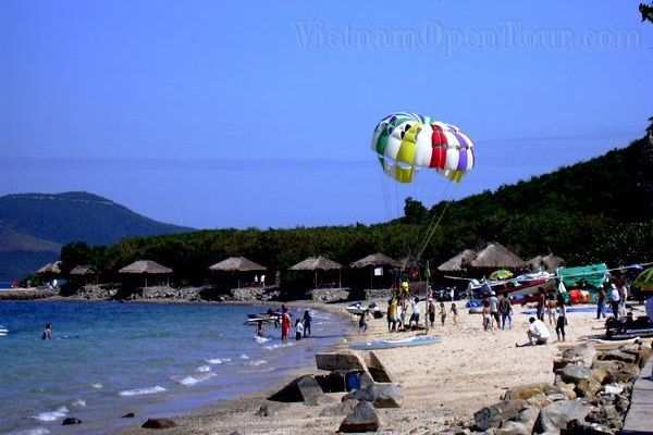 Vietnam Sea Festival to open in France
