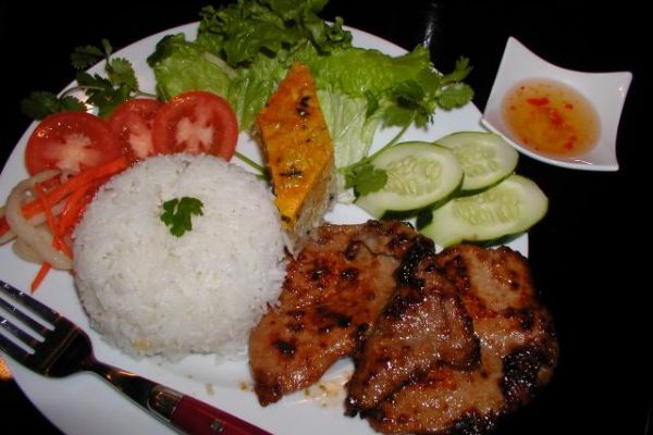 “Cơm Việt” – a different taste!