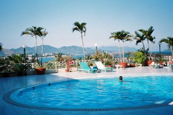 Nha Trang announces 2009 Maritime Festival