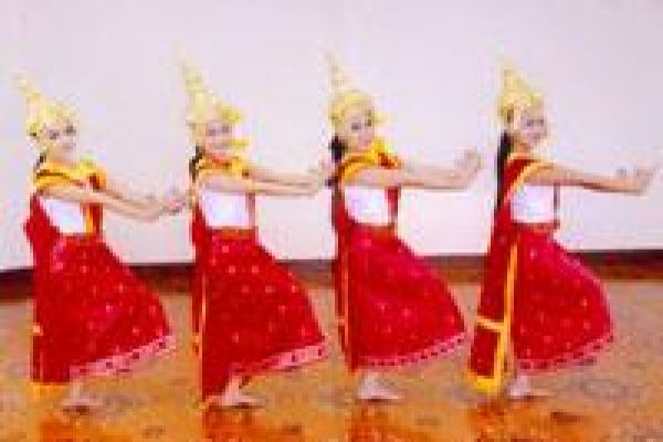 Lao Culture Week in Vietnam opens - Vietnam Tourism Information