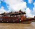 Roam the Mekong Delta with Vietnam’s deluxe cruises