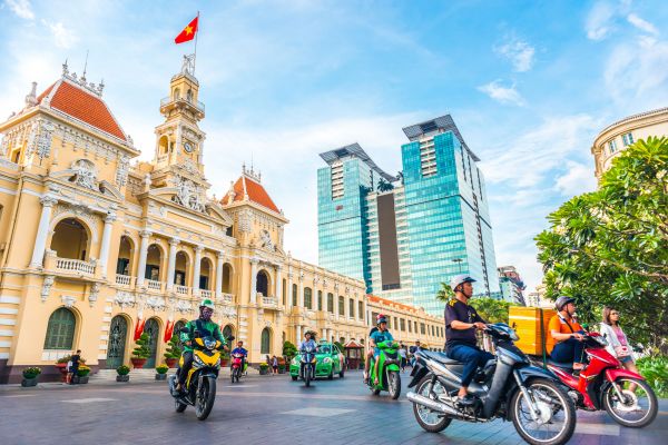 10 tips for traveling to Vietnam