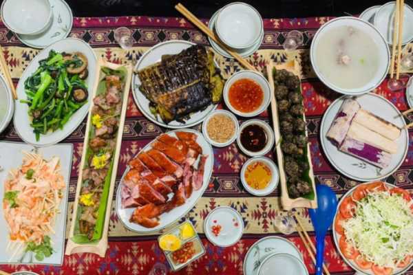 Must try specialties of Ta Xua at least once - Vietnam Tourism Information