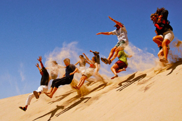 10 Best things to do in Mui Ne - Vietnam Tourism Information