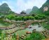 1 Day In Heaven Of Trang An - Mua Caves