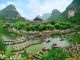 1 Day In Heaven Of Trang An - Mua Caves