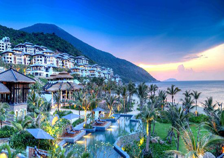 Danang wants master plan for Son Tra tourism site reviewed - Vietnam ...